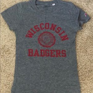 University of Wisconsin-Madison T-Shirt